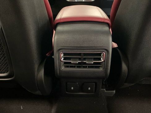 New 2024 Lincoln Corsair Grand Touring w/ Equipment Group 301A image 10