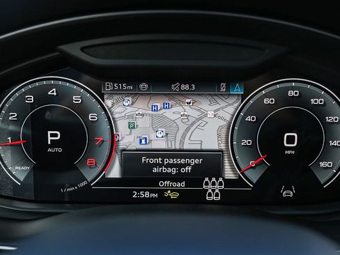 New 2026 Audi Q7 2.0T Premium AWD/4WD image 22
