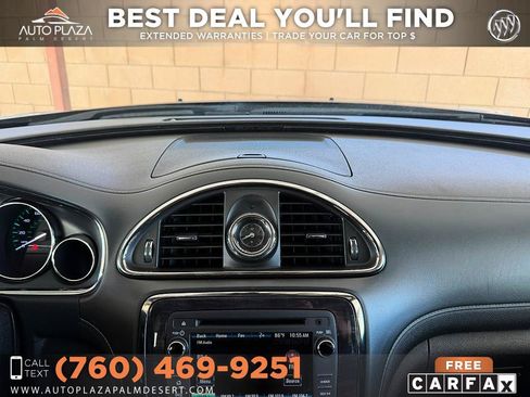 Used 2016 Buick Enclave Leather FWD image 29