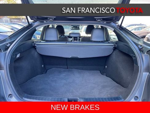 Used 2016 Toyota Prius Four image 37