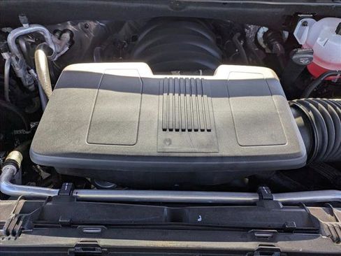 New 2025 Chevrolet Tahoe Premier image 16