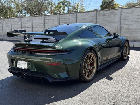 Certified 2026 Porsche 911 GT3 image 5