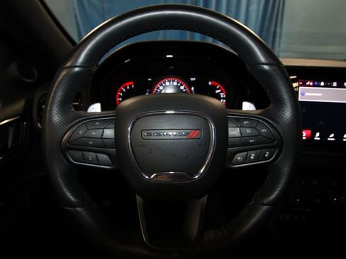 Used 2024 Dodge Durango R/T image 13