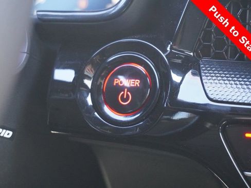 Used 2026 Honda CR-V Sport Touring image 22