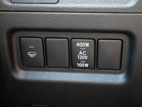 Used 2018 Toyota 4Runner Limited AWD/4WD image 27