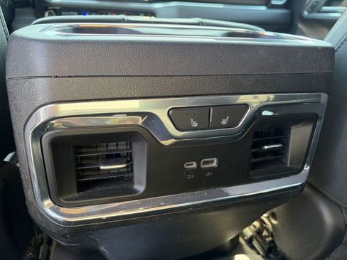 Used 2024 Chevrolet Silverado 3500 High Country AWD/4WD image 10
