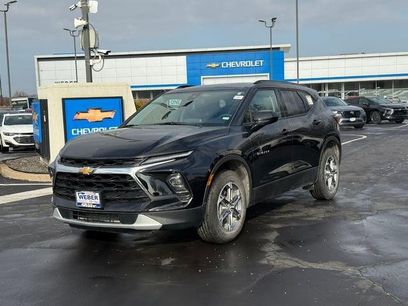 Used 2024 Chevrolet Blazer LT w/ Convenience Package