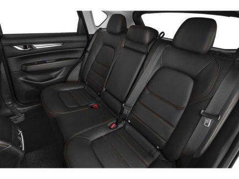 Certified 2023 MAZDA CX-5 AWD 2.5 S w/ Premium Package image 16