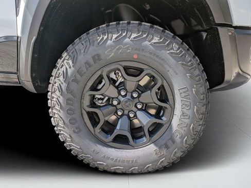 New 2026 RAM 1500 RHO AWD/4WD image 10