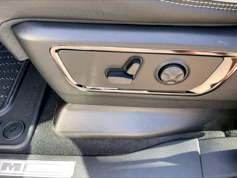 New 2026 RAM 1500 Limited image 17