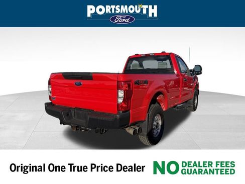 Used 2020 Ford F250 XL w/ Power Equipment Group image 22