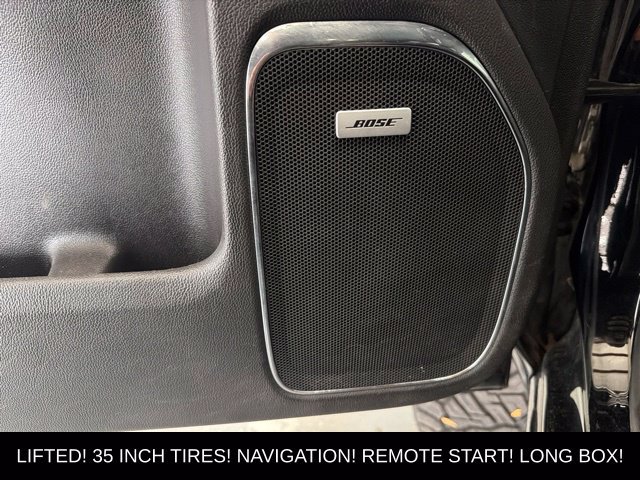 Used 2018 Chevrolet Silverado 3500 LTZ w/ Duramax Plus Package AWD/4WD image 13