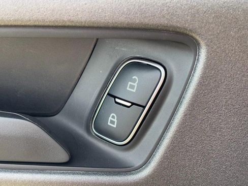 New 2025 Ford Bronco Sport Big Bend w/ Convenience Package image 19