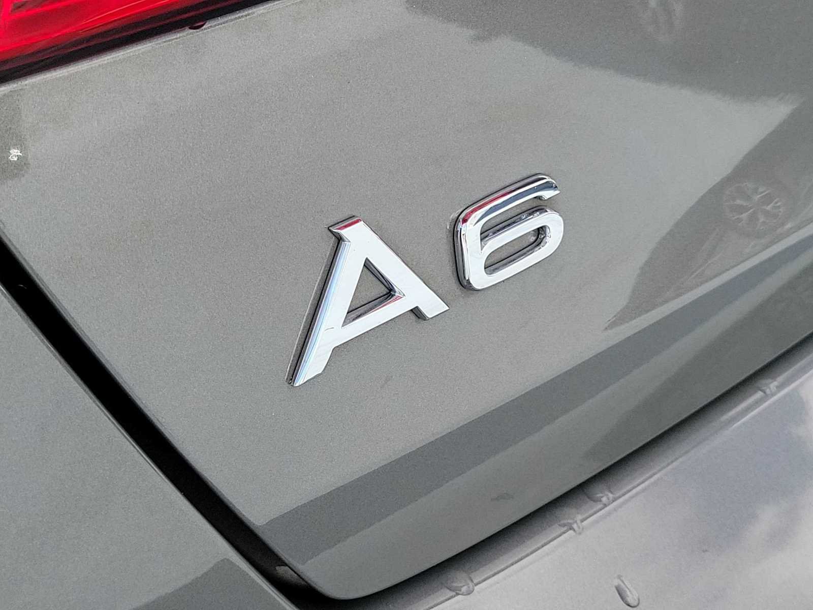 Certified 2023 Audi A6 Premium Plus AWD/4WD image 8