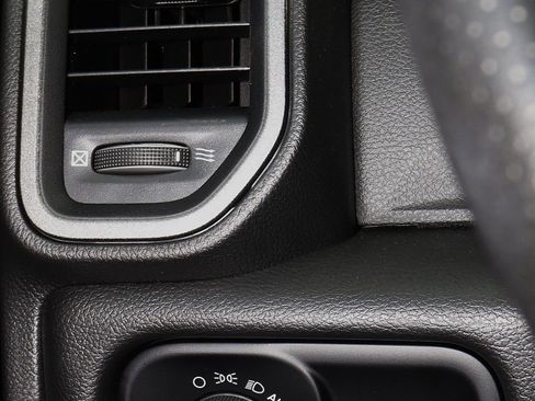 New 2025 RAM 2500 Tradesman image 14