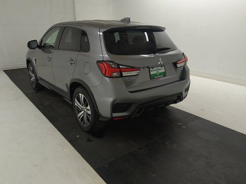 Used 2020 Mitsubishi Outlander Sport SE AWD/4WD image 5