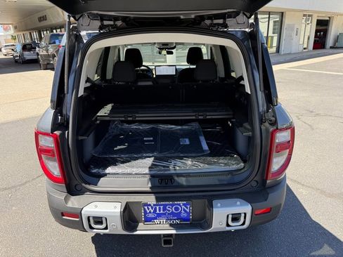 New 2025 Ford Bronco Sport Big Bend image 9