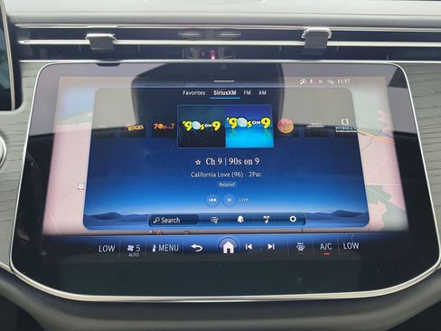 Certified 2024 Mercedes-Benz E 350 4MATIC Sedan image 19