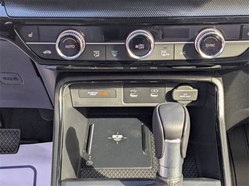 New 2026 Honda CR-V EX-L image 13