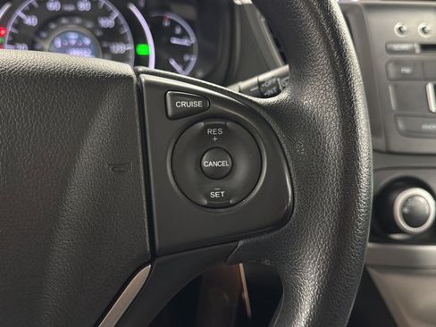 Used 2012 Honda CR-V EX image 24