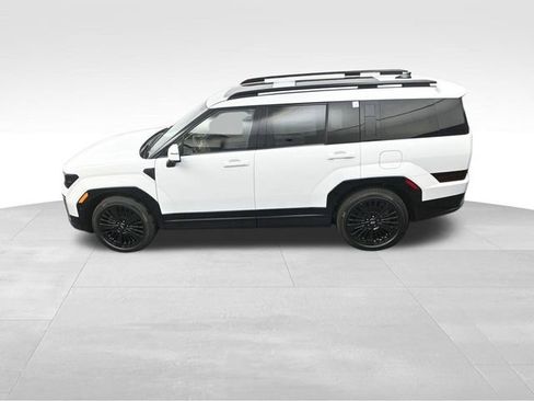 New 2026 Hyundai Santa Fe Calligraphy AWD/4WD image 28