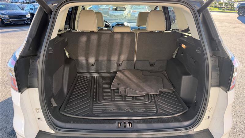 Used 2017 Ford Escape Titanium AWD/4WD image 46
