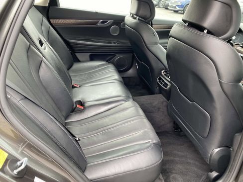 Used 2022 Genesis G80 2.5T w/ Prestige Package image 24