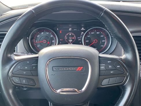 Used 2023 Dodge Charger GT image 9