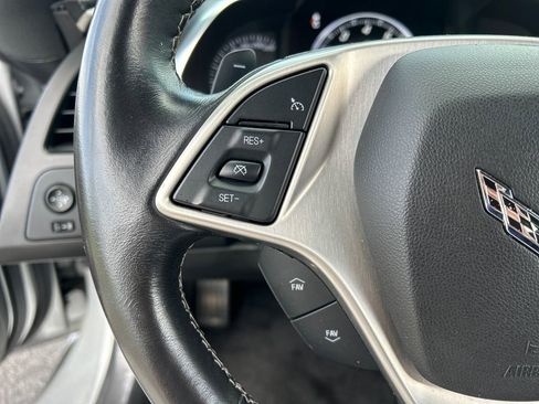 Used 2016 Chevrolet Corvette Z06 w/ 2LZ Preferred Equipment Group image 24