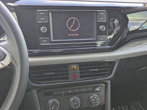 Used 2022 Volkswagen Taos S image 14