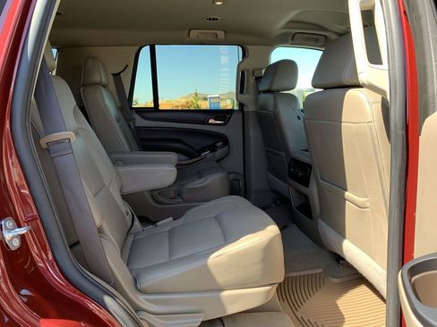 Used 2020 Chevrolet Tahoe Premier image 34