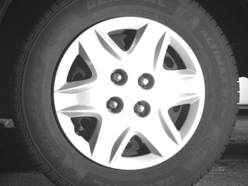 Used 2004 Honda Civic VP image 13