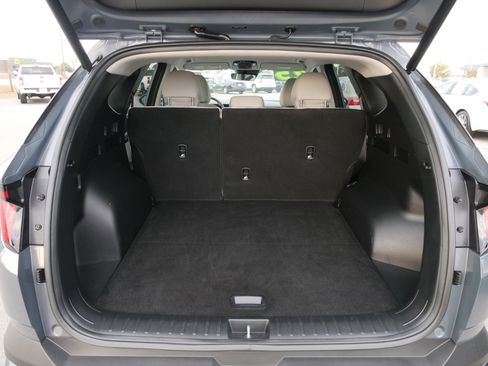 Used 2025 Hyundai Tucson SEL image 14