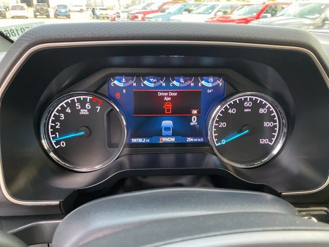 Used 2021 Ford F150 XLT w/ Equipment Group 302A High AWD/4WD image 20