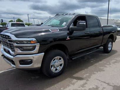 New 2026 RAM 2500 Tradesman