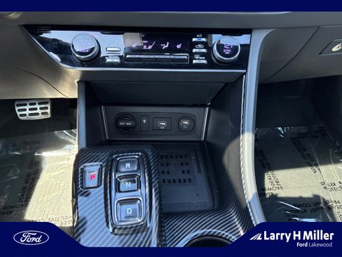 Used 2022 Hyundai Sonata N Line FWD image 31