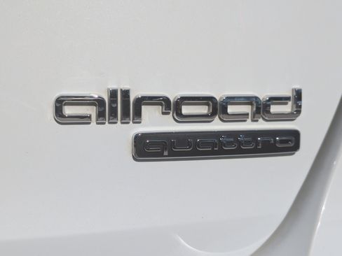 Certified 2023 Audi A4 2.0T allroad Premium Plus w/ Premium Plus Package image 11