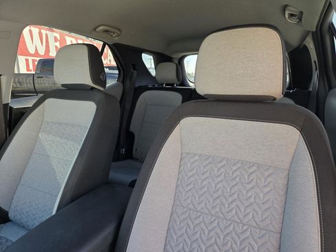 Used 2023 Chevrolet Equinox LS w/ LS Convenience Package image 22