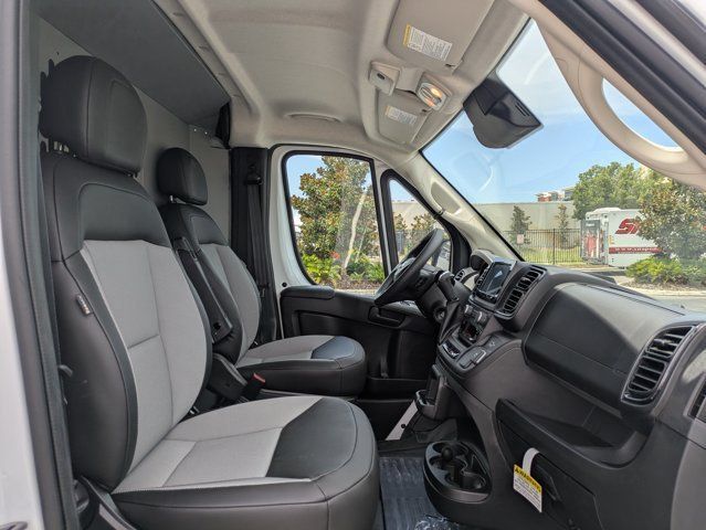 New 2026 RAM ProMaster 1500 FWD image 13