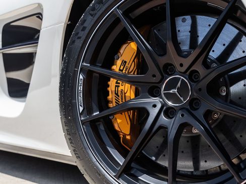 Used 2014 Mercedes-Benz SLS AMG Black Series image 34