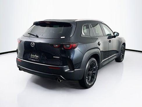 Used 2025 MAZDA CX-50 AWD 2.5 S w/ Preferred Package image 9