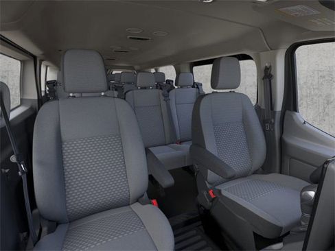 New 2025 Ford Transit 350 XLT image 10