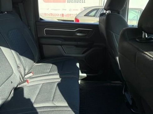 Used 2026 RAM 1500 Big Horn image 10