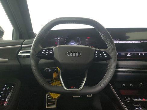 New 2026 Audi A6 Prestige image 15