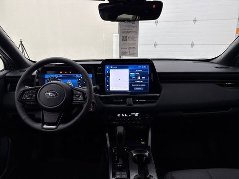 New 2026 Subaru Outback Limited image 17