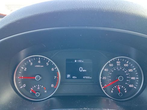 Used 2022 Kia Sportage Nightfall Edition image 15