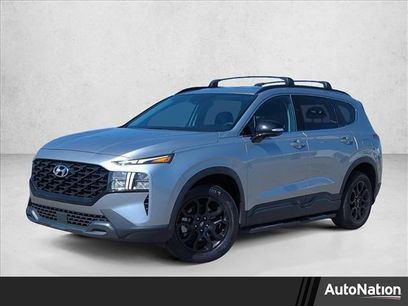 Used 2023 Hyundai Santa Fe XRT w/ Winter Weather Package