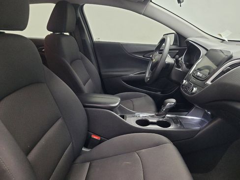 Used 2023 Chevrolet Malibu LT FWD image 21