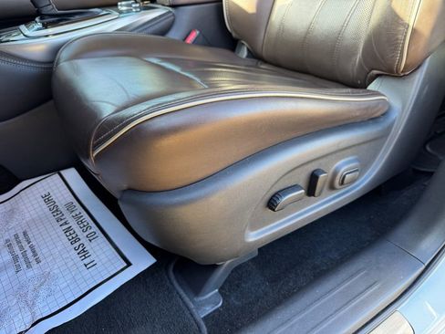 Used 2019 INFINITI QX60 Luxe w/ Essential Package image 33