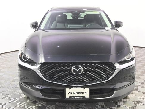 New 2026 MAZDA CX-30 AWD 2.5 S image 10